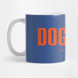 Dog & Pup Mug